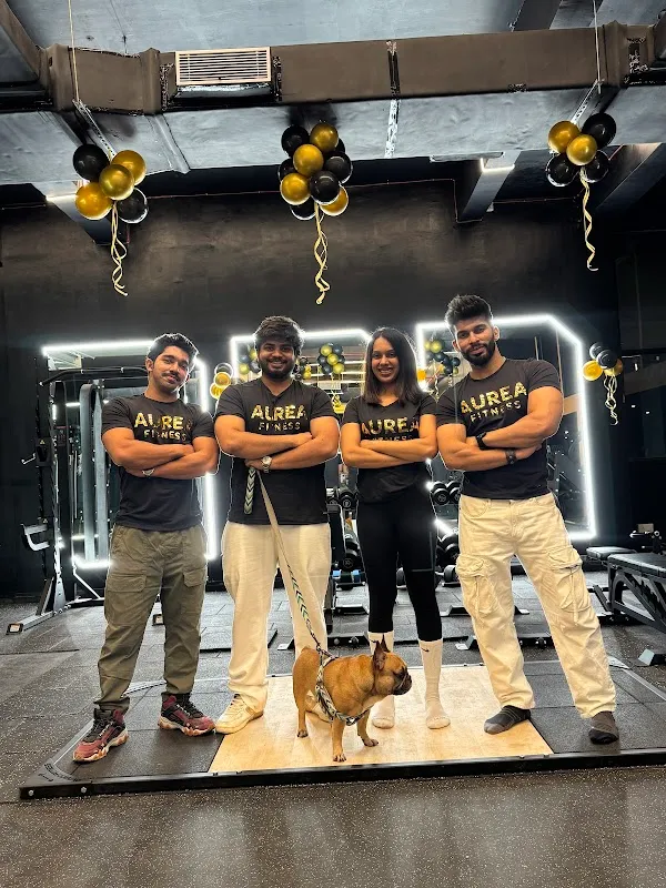 Aurea Fitness