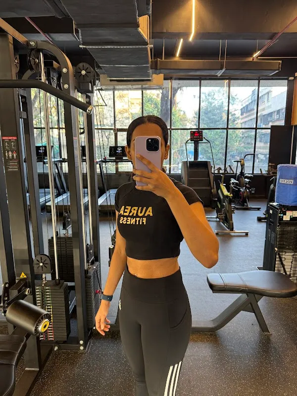 Aurea Fitness