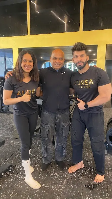 Aurea Fitness