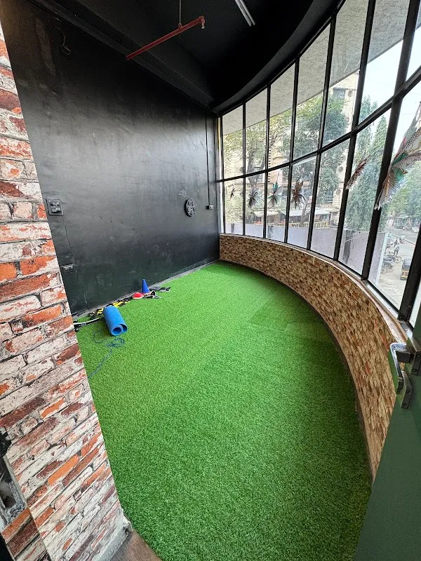 Aurea Fitness