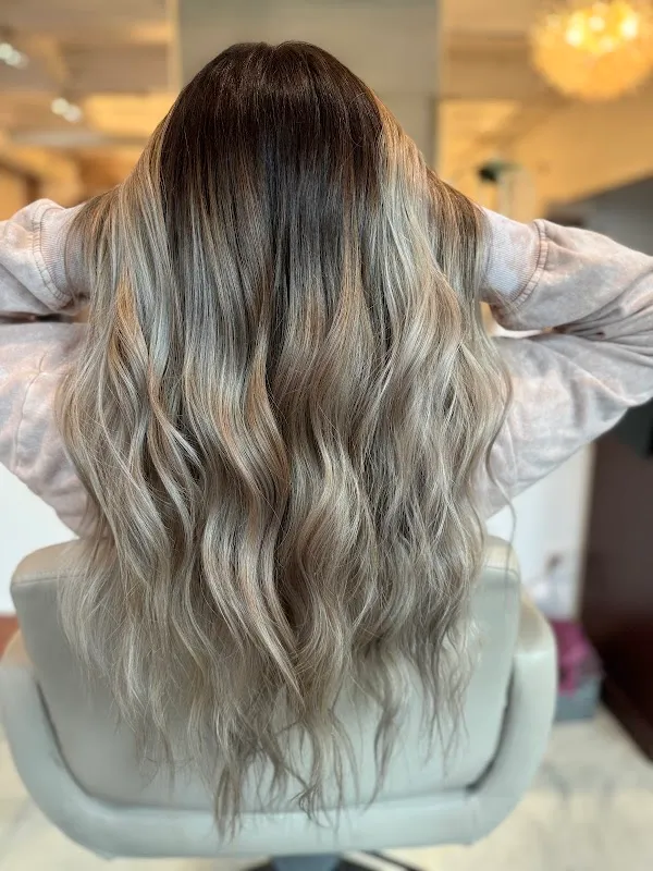 Hair by Eli @Invidium Salon