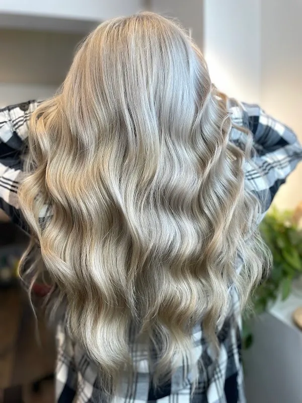 Hair by Eli @Invidium Salon