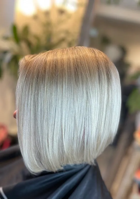 Hair by Eli @Invidium Salon