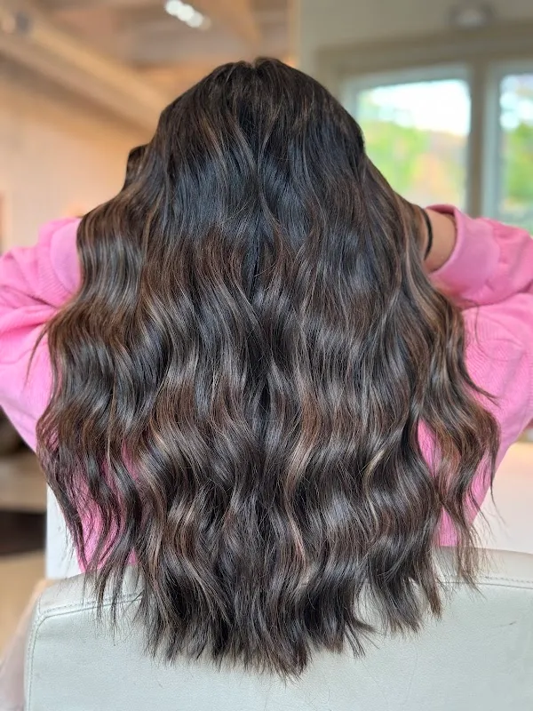 Hair by Eli @Invidium Salon