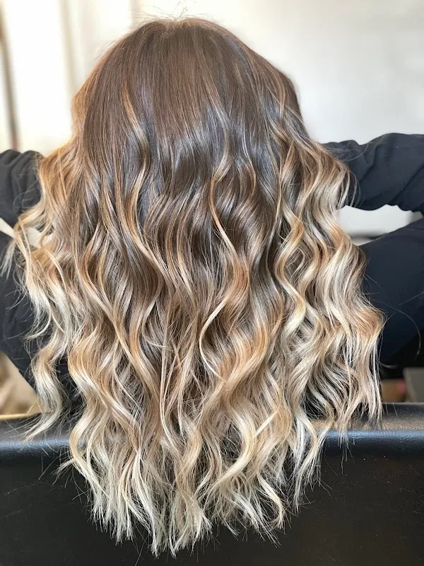 Hair by Eli @Invidium Salon