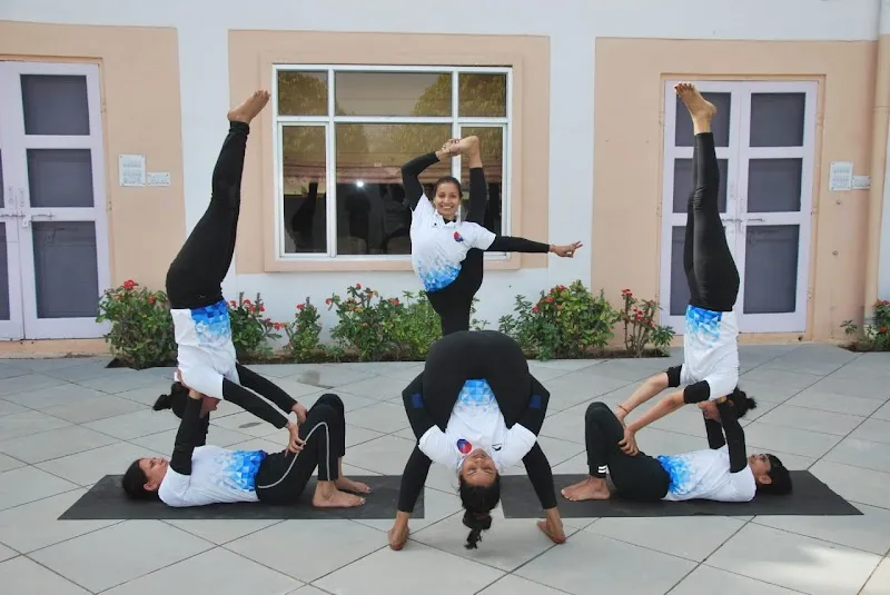 Best Yoga Classes in Jaipur - VYS Academy