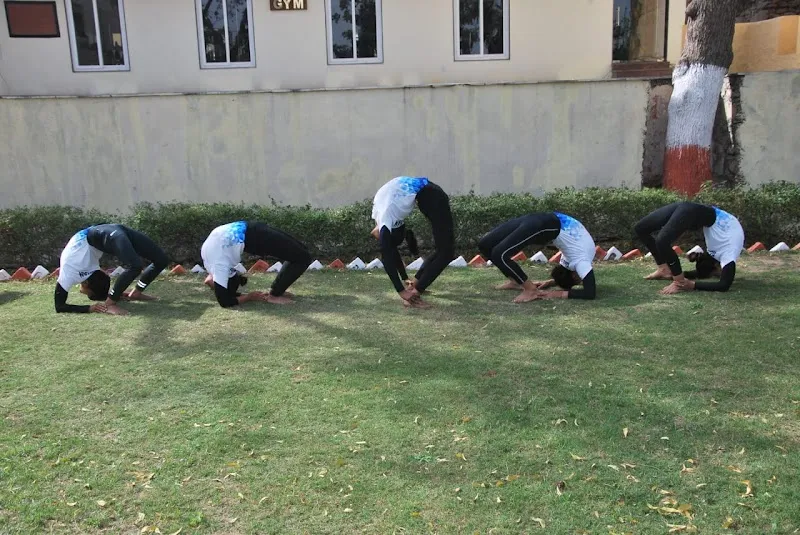 Best Yoga Classes in Jaipur - VYS Academy