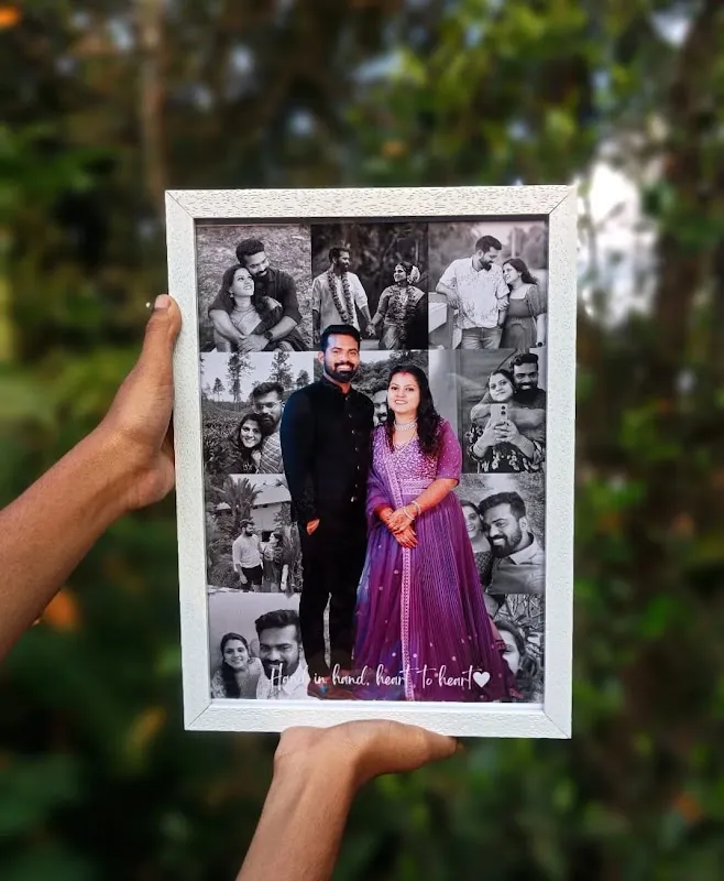 Shree Samarth Photo Studio, Bhadwad Gaon