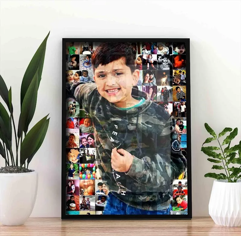 Shree Samarth Photo Studio, Bhadwad Gaon