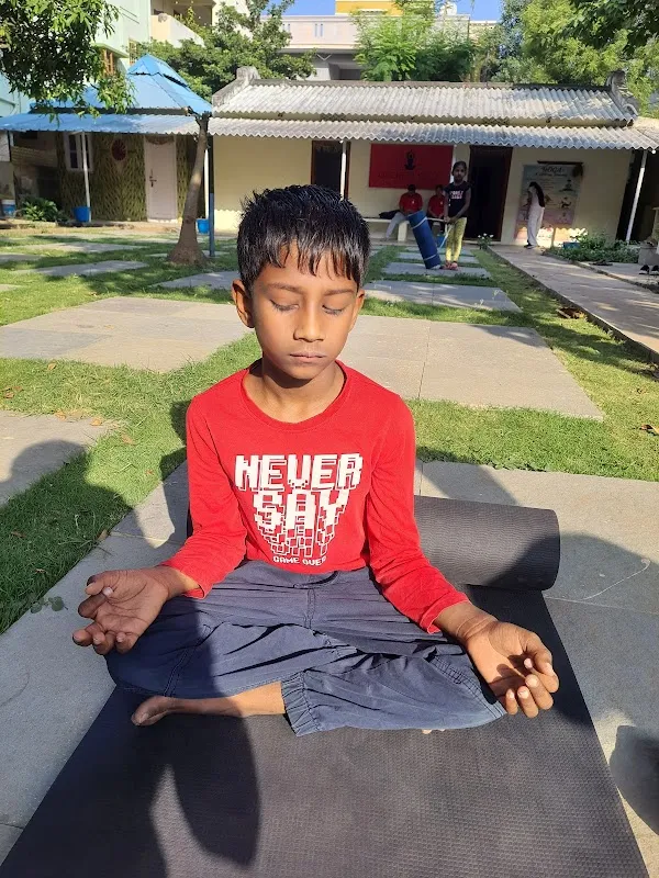 Oneness Yoga Studio