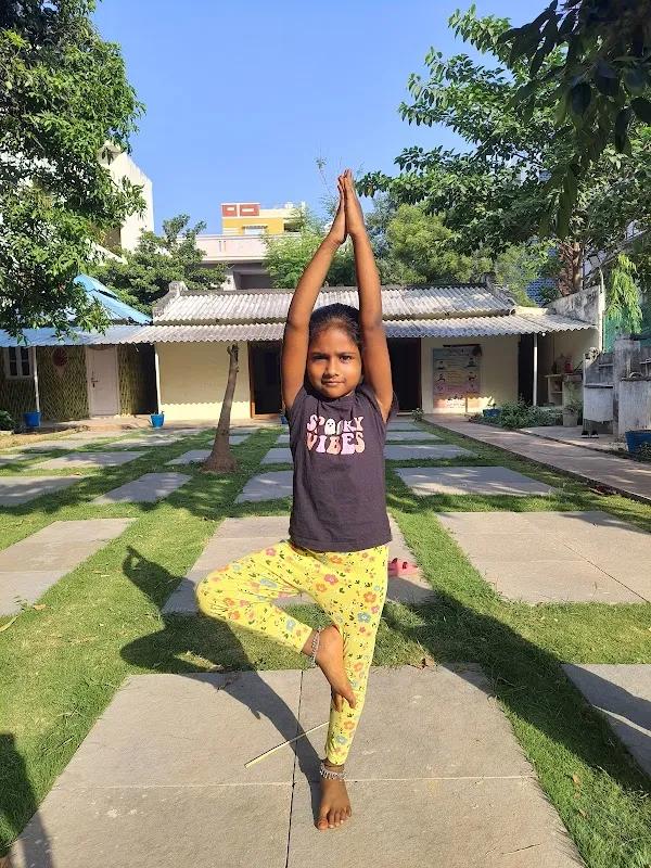 Oneness Yoga Studio