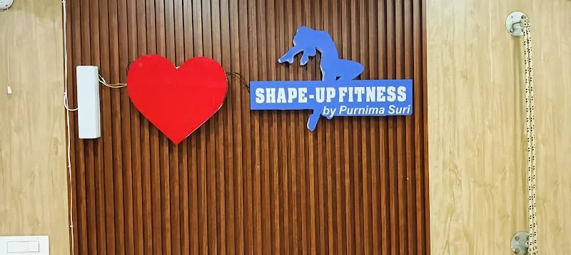 Shape-up fitness by Purnima Suri