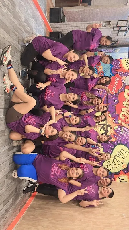 Shape-up fitness by Purnima Suri