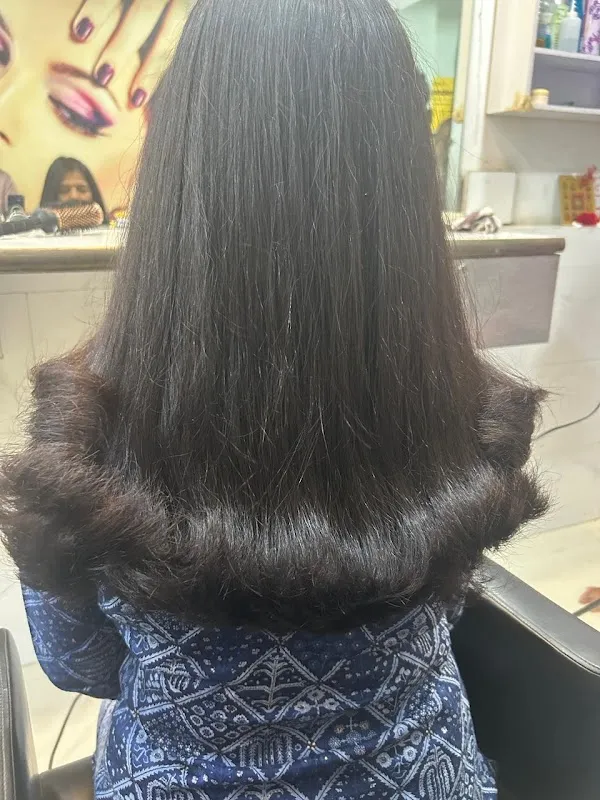 Dr. Padma's salon and Academy
