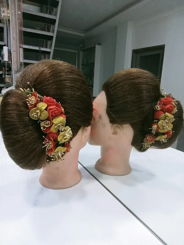 Dr. Padma's salon and Academy