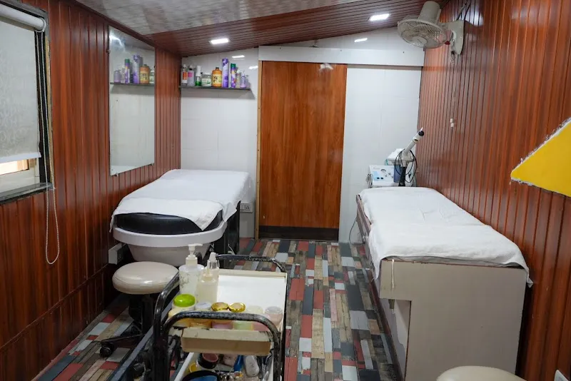 Dr. Padma's salon and Academy