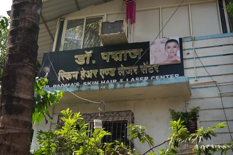 Dr. Padma's salon and Academy