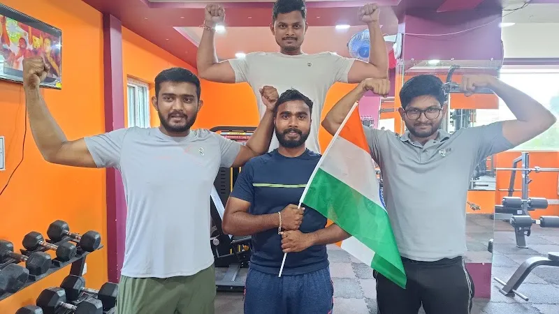Janatha Marvel Fitness
