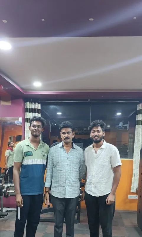 Janatha Marvel Fitness