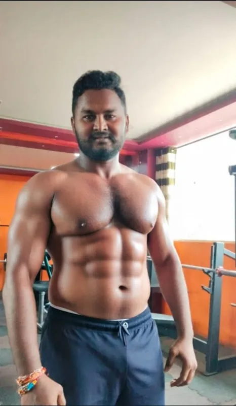 Janatha Marvel Fitness