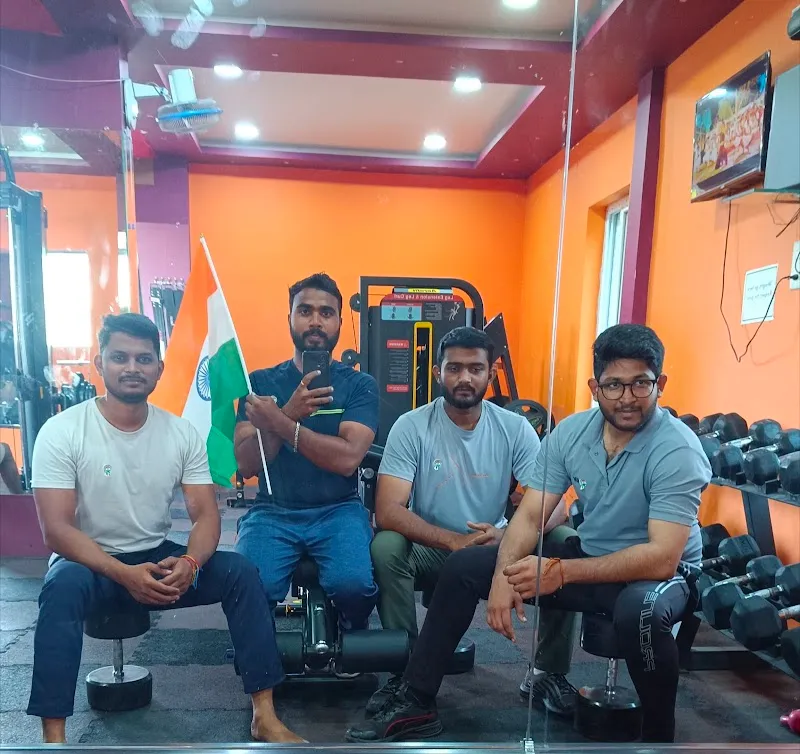 Janatha Marvel Fitness