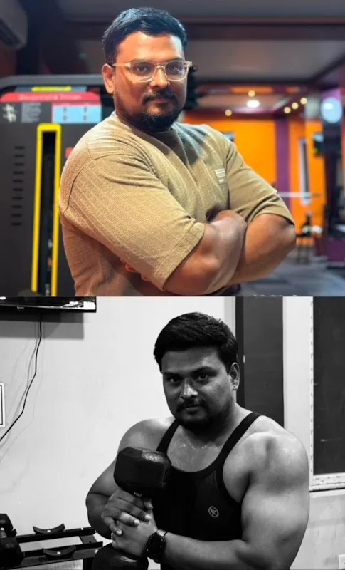Janatha Marvel Fitness
