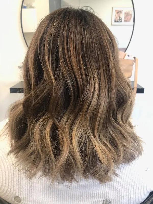 Salon 91 Hair Boutique