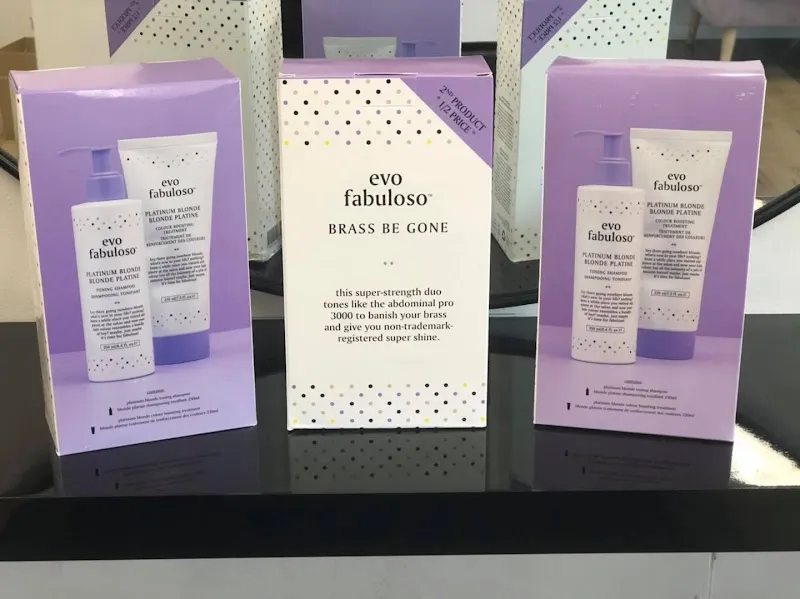 Salon 91 Hair Boutique