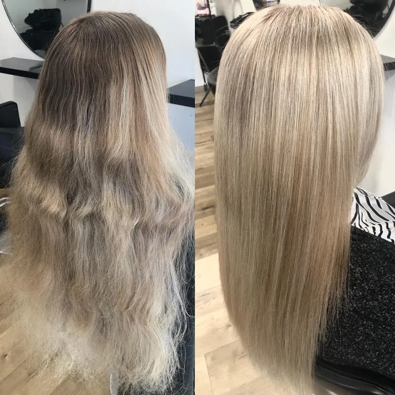 Salon 91 Hair Boutique