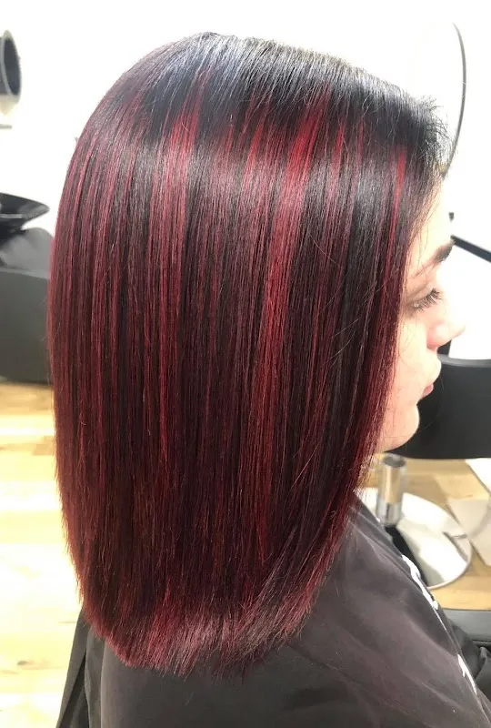 Salon 91 Hair Boutique