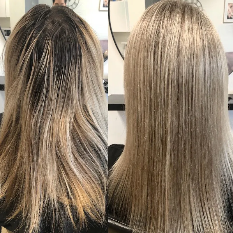 Salon 91 Hair Boutique