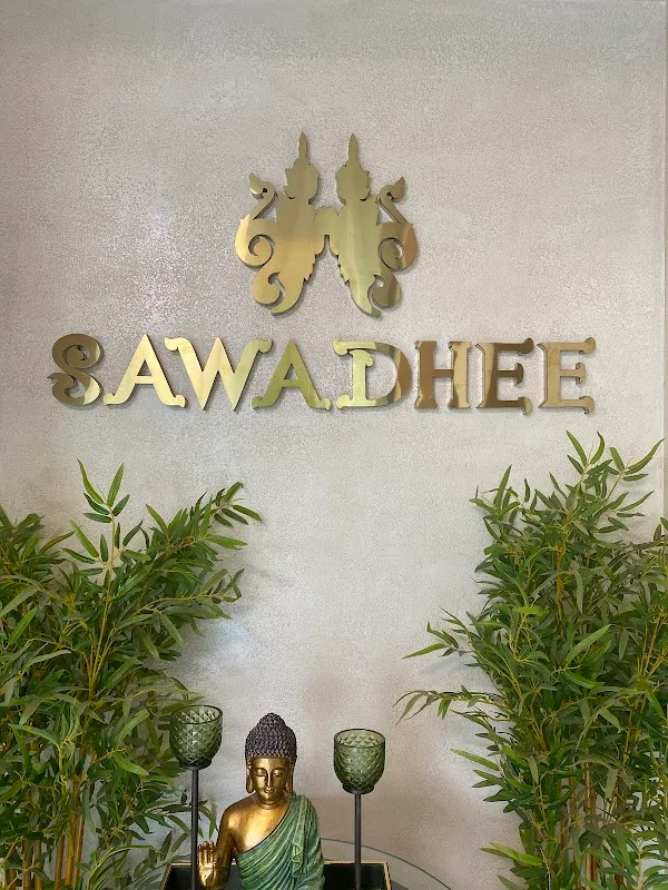 Sawadhee Recovery Rituals