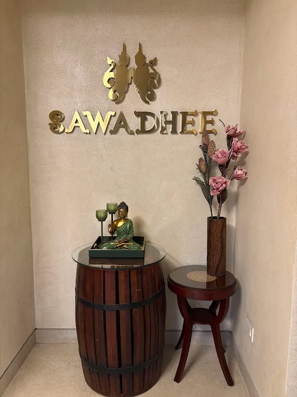 Sawadhee Recovery Rituals