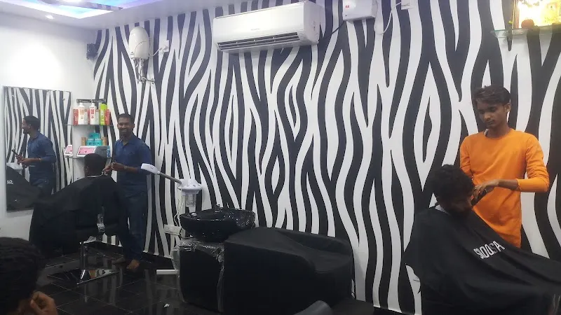 BHAGYA SALOON SPA