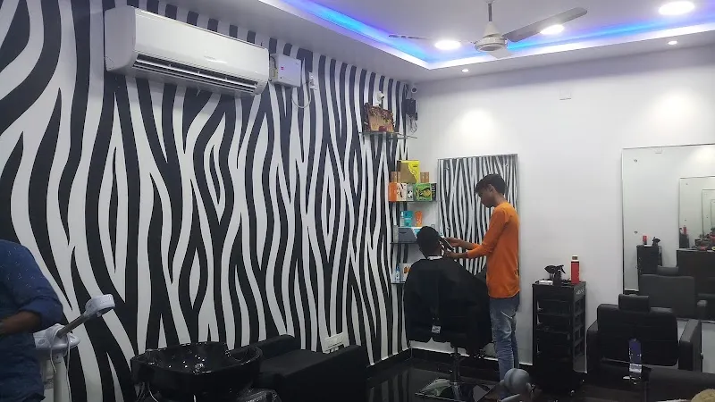 BHAGYA SALOON SPA
