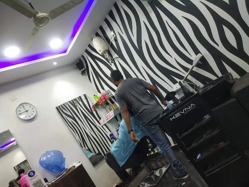 BHAGYA SALOON SPA