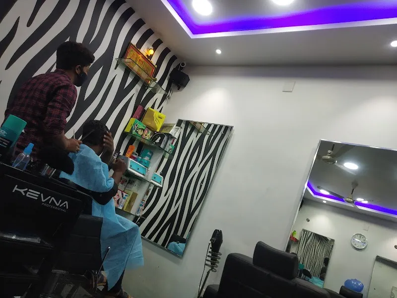 BHAGYA SALOON SPA