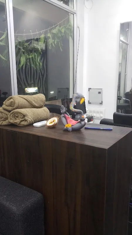 BHAGYA SALOON SPA