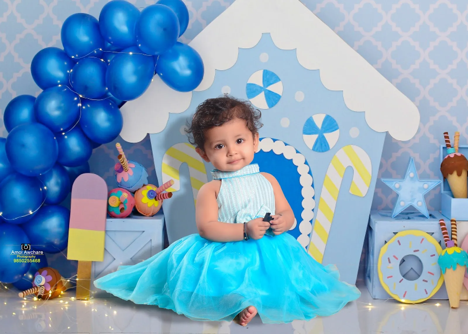 Genius Arts | Photography Studio