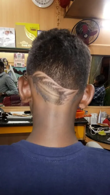 Capital Hair Dressers