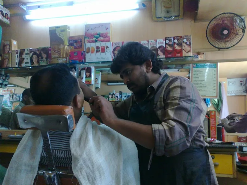 Capital Hair Dressers