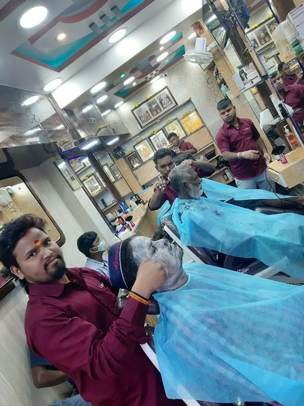 Capital Hair Dressers