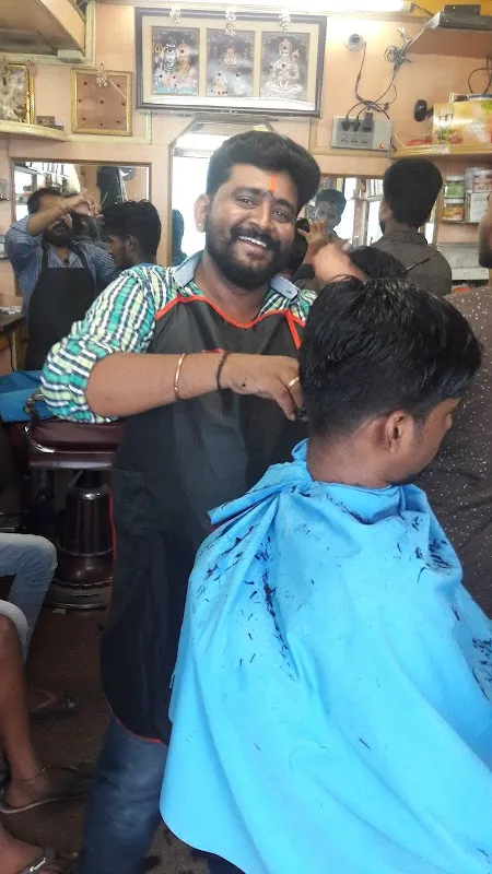 Capital Hair Dressers