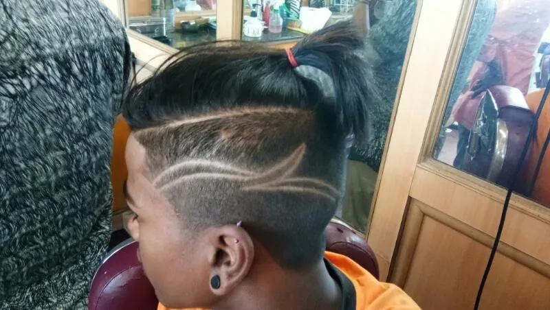 Capital Hair Dressers