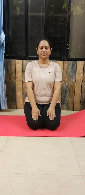 Soul Stretch Yoga
