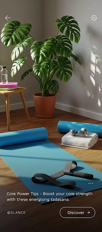 Soul Stretch Yoga