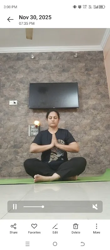 Soul Stretch Yoga