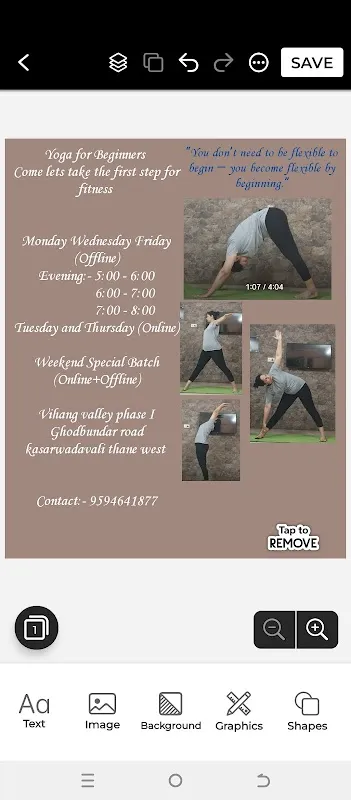 Soul Stretch Yoga
