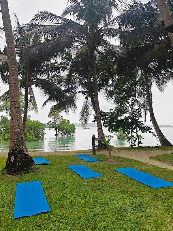 Fitness Yoga (only for women)