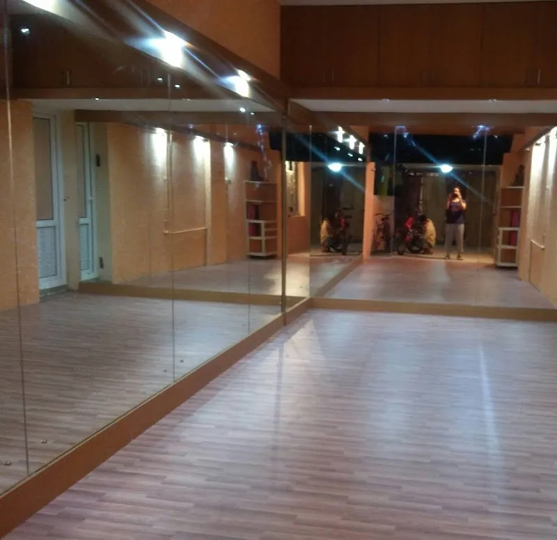 Fitness Yoga (only for women)